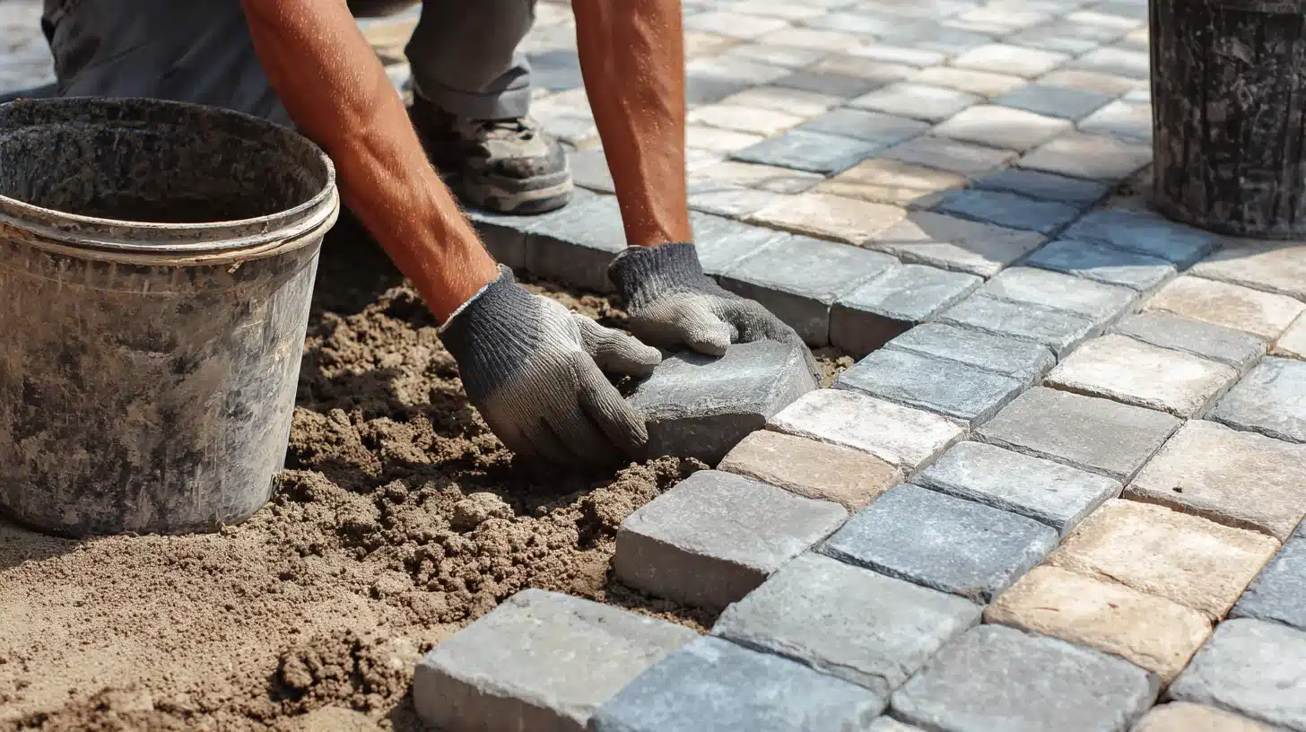 Brolægger Brolægger