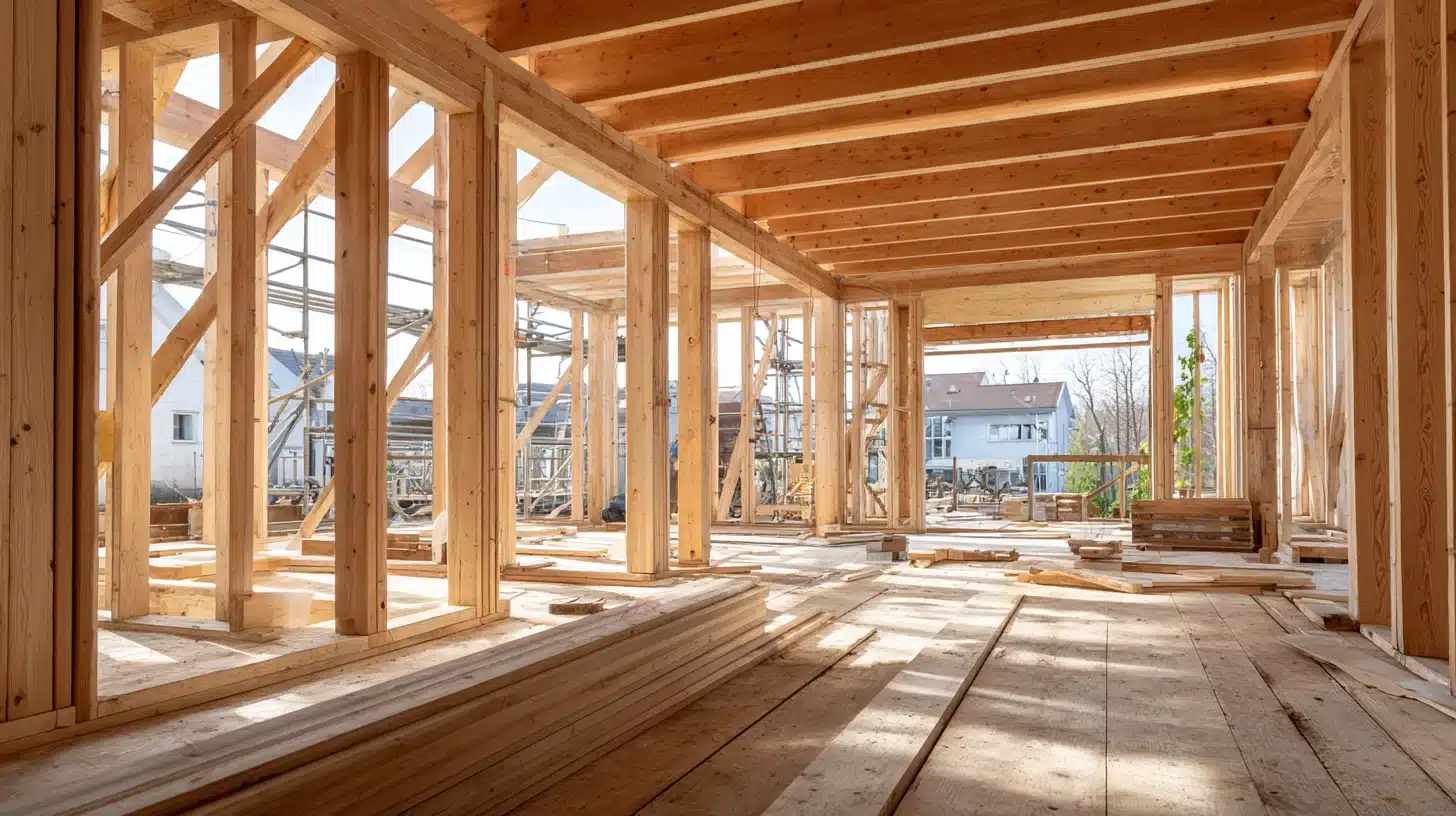 Byg nyt hus Byg nyt hus