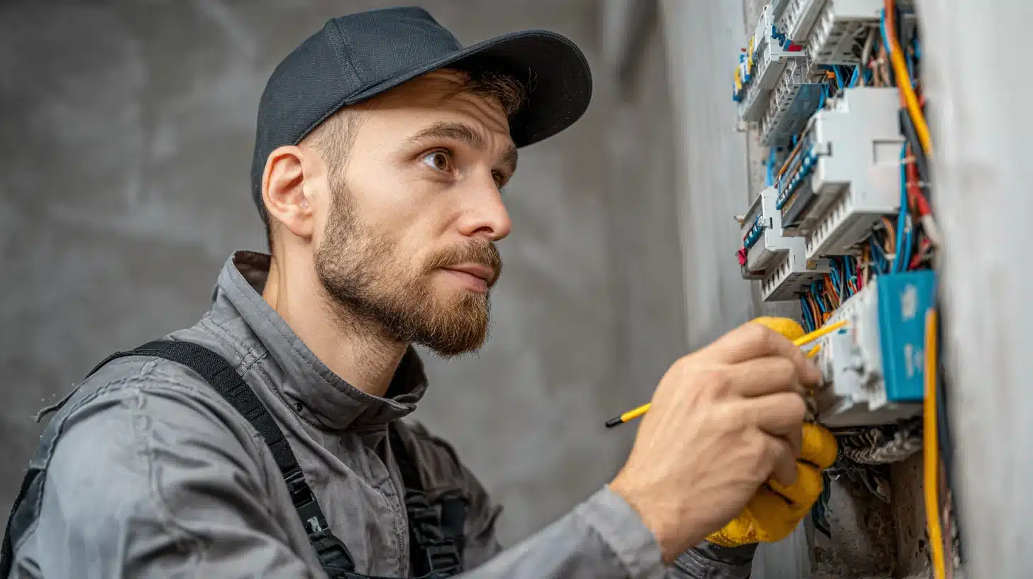 Elektriker Elektriker