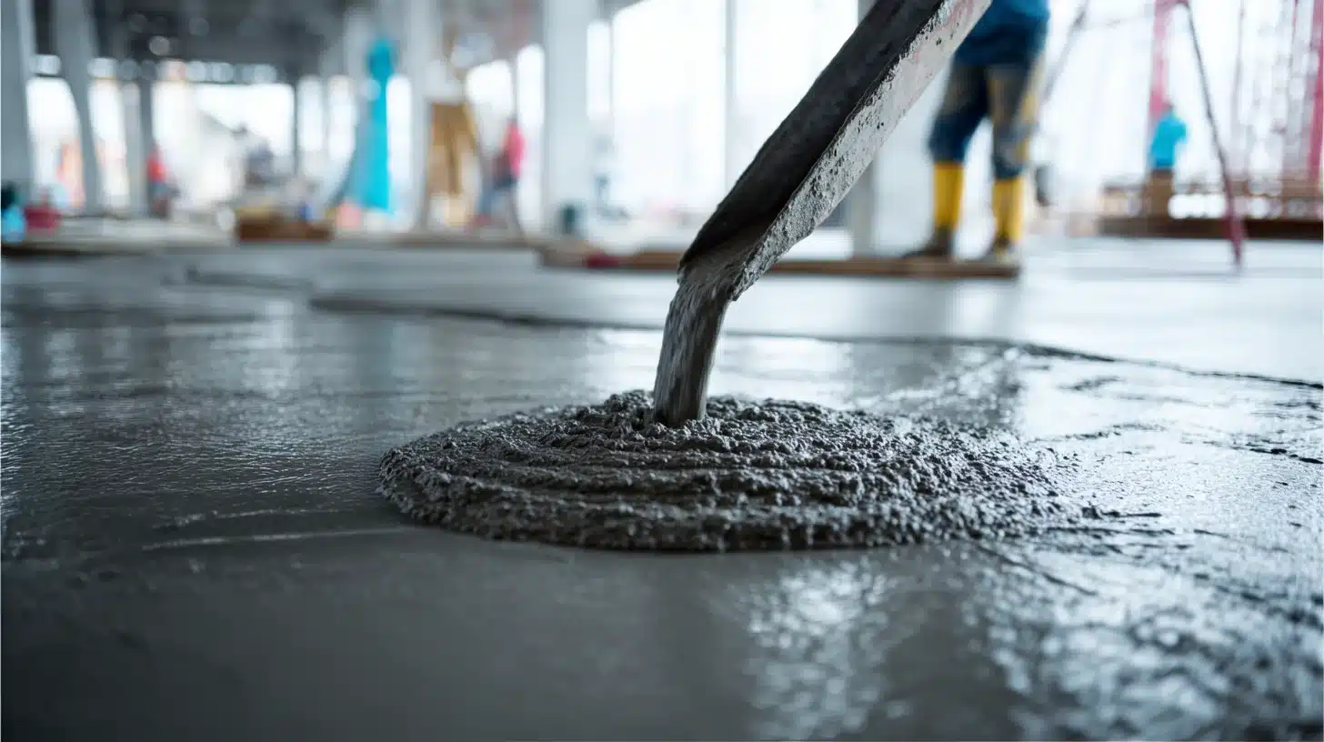 Flydebeton priser Flydebeton priser