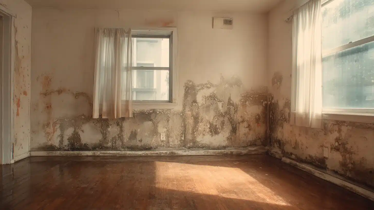 Fugtskader Fugtskader