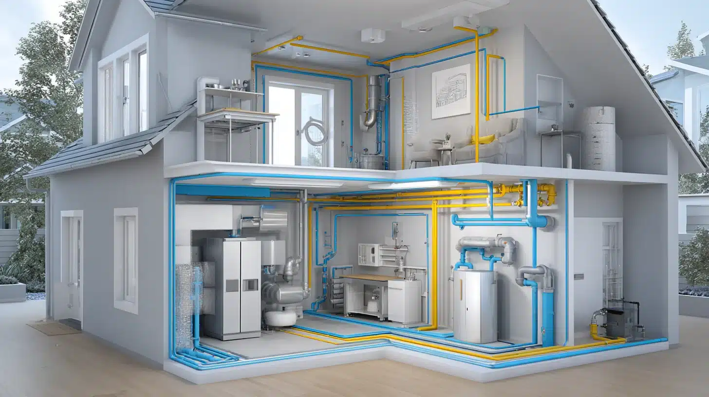 Genvex anlæg pris Genvex anlaeg pris