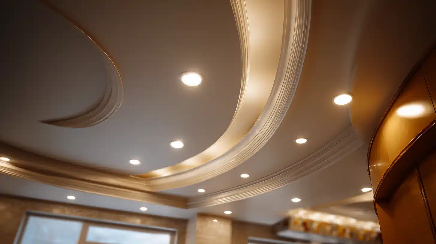 Gipsloft pris Gipsloft pris