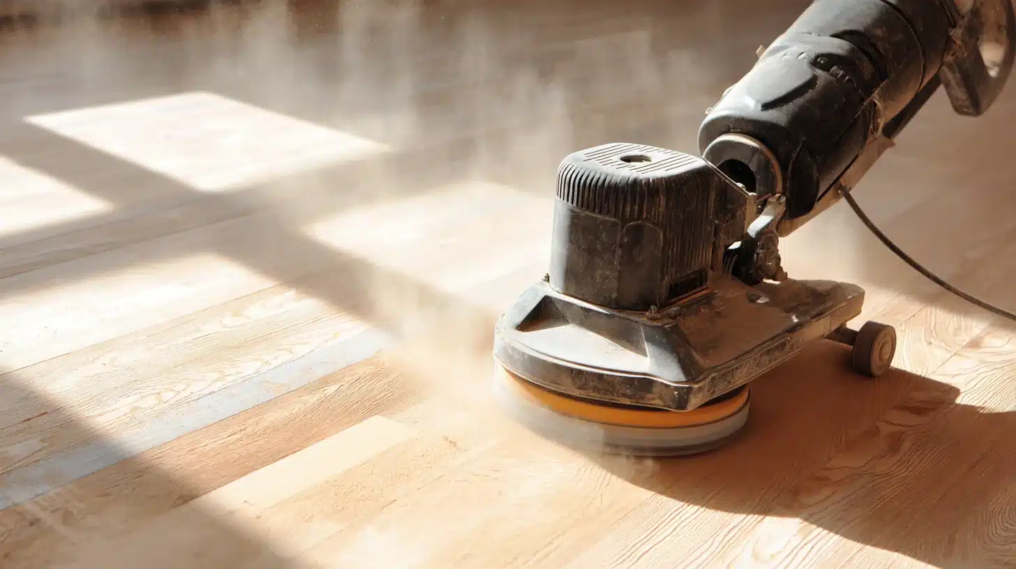 Gulvafslibning pris Gulvafslibning pris