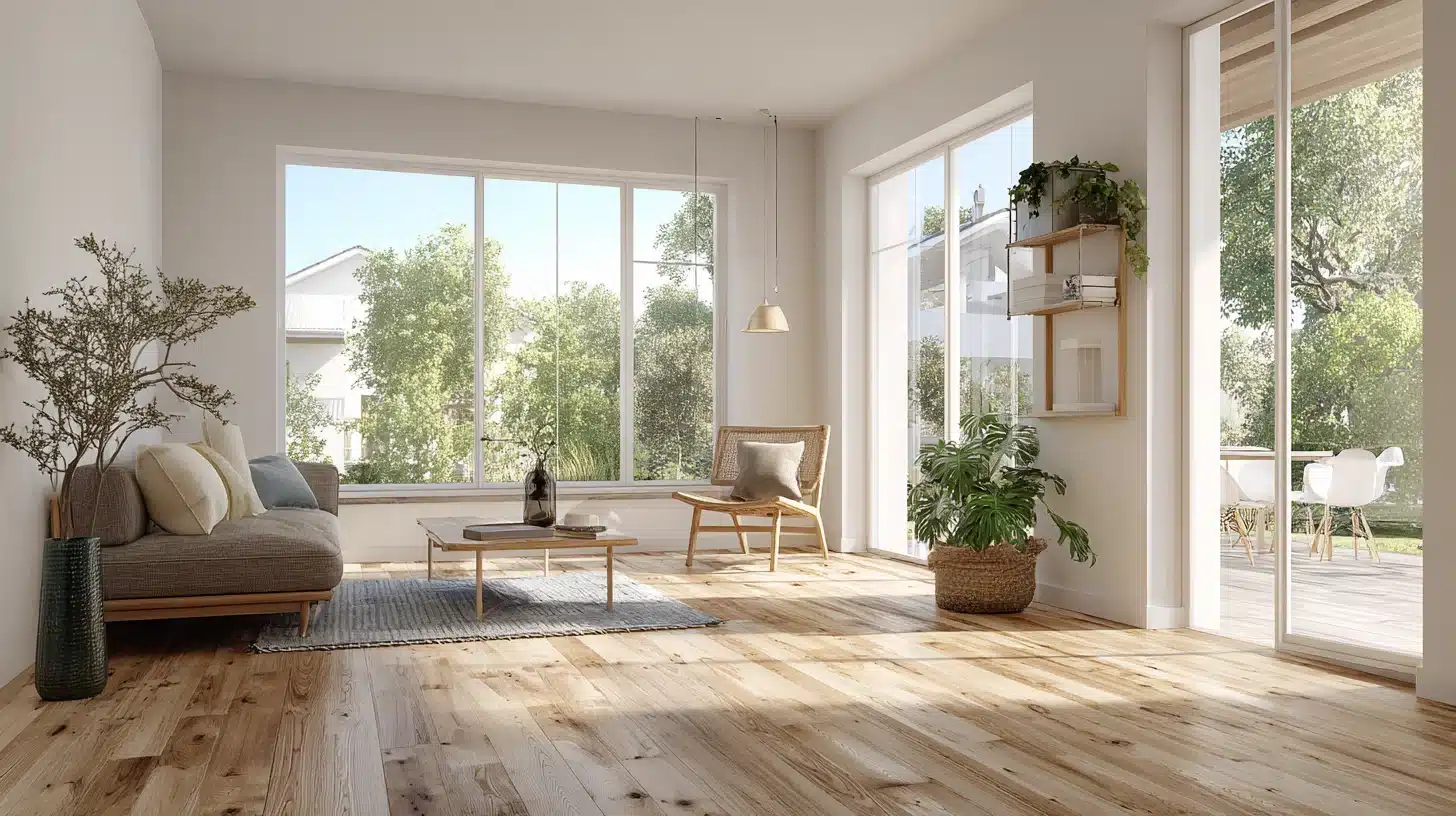 Gulvlægning Gulvlaegning