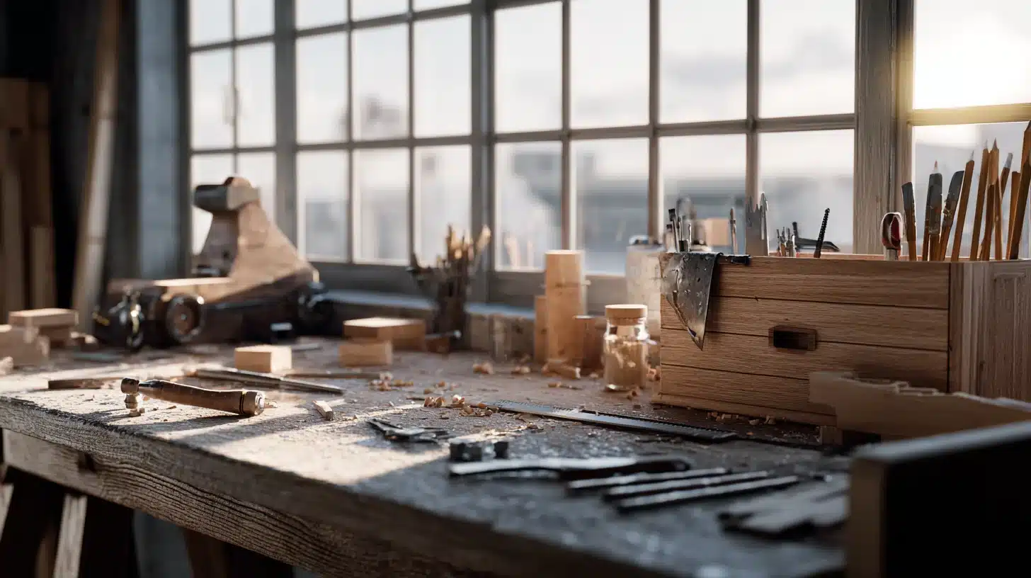 Håndværker Haandvaerker