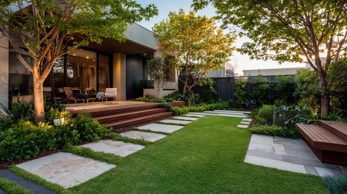 Haveanlæg Haveanlaeg