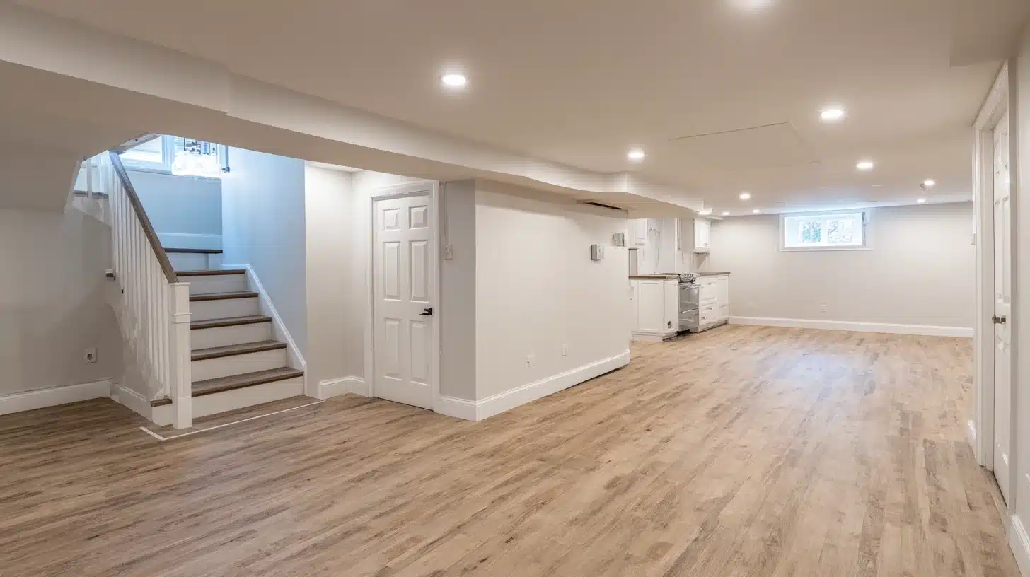 Kælderrenovering Kaelderrenovering