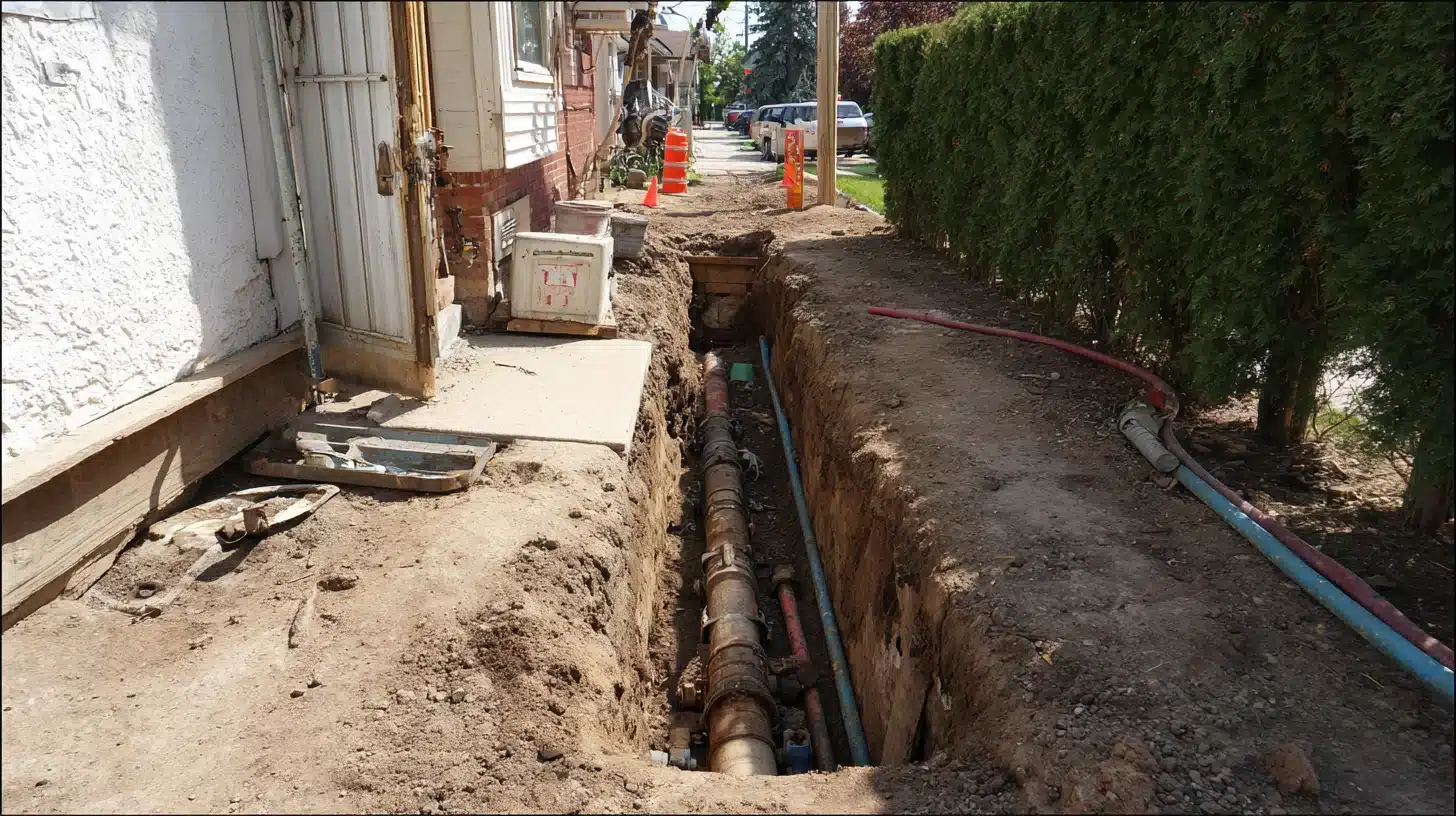 Kloakmester Kloakmester