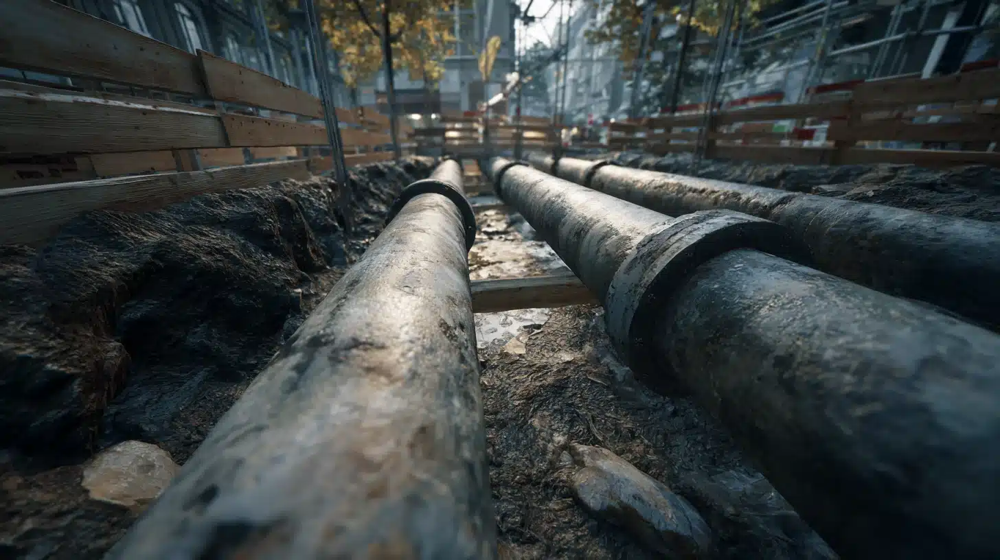 Kloakrenovering Kloakrenovering