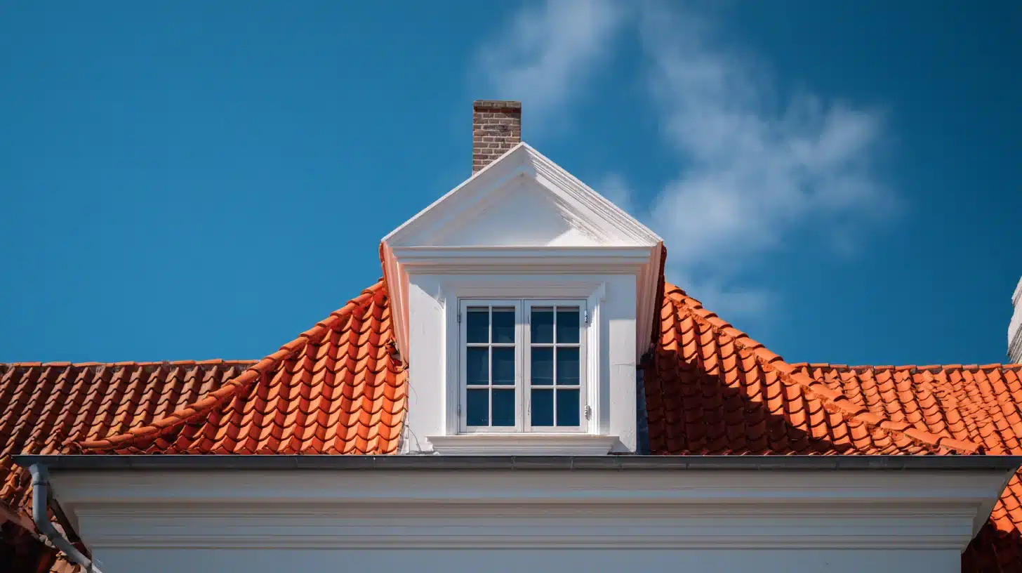 Kvist på tag Kvist på tag