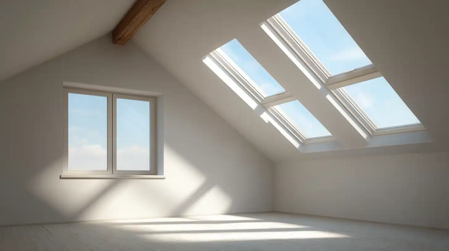 Ovenlysvinduer pris ovenlysvinduer