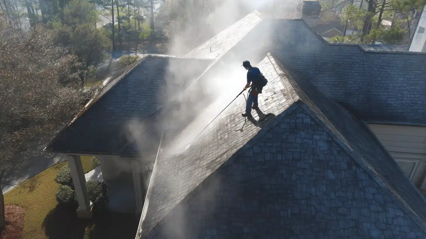 Tagrensning Tagrensning