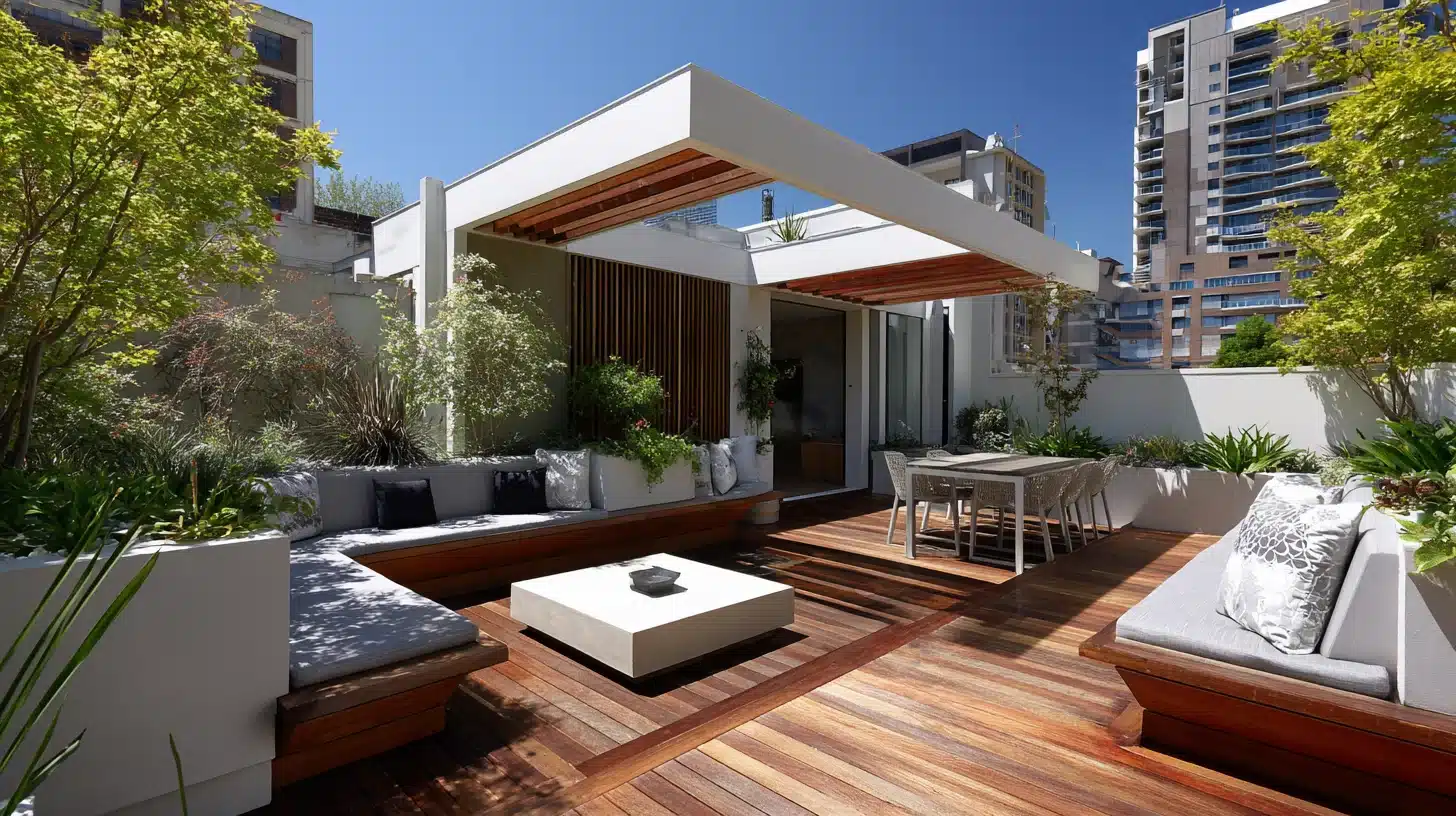 Tagterrasse pris Tagterrasse pris