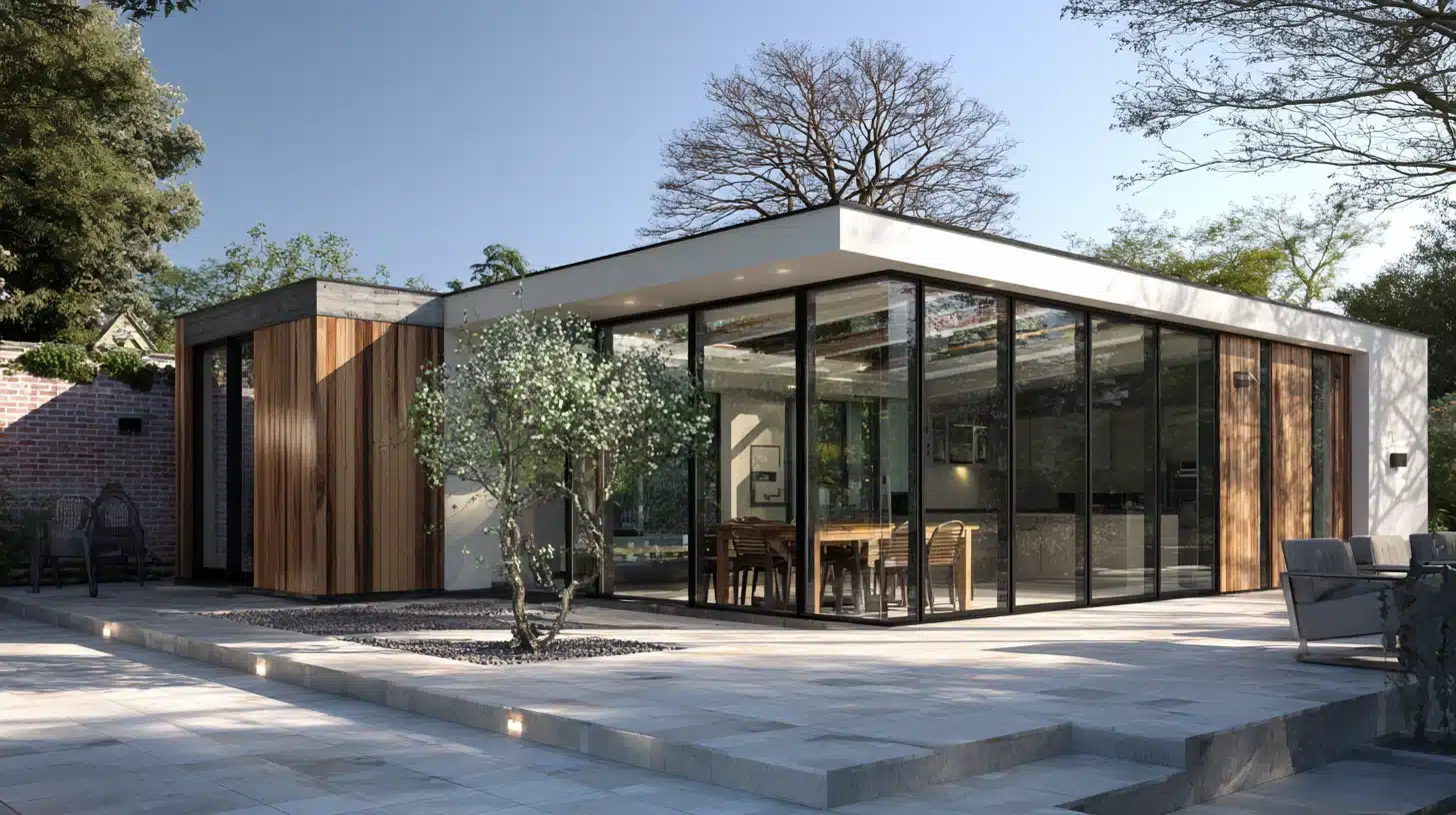 Tilbygning parcelhus | Alt du skal vide om priser og regler 25 Tilbygning parcelhus | Alt du skal vide om priser og regler