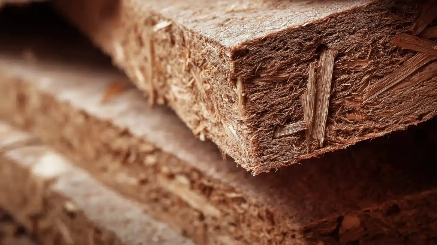 Træfiberisolering – Hvad koster naturlig isolering? (GUIDE) 18 Træfiberisolering – Hvad koster naturlig isolering? (GUIDE)
