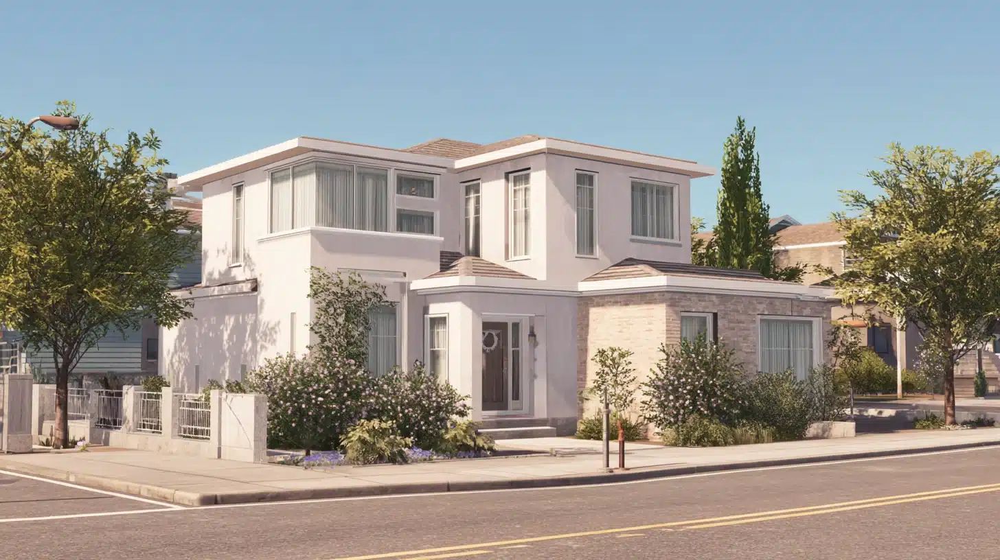 Typehus pris Typehus