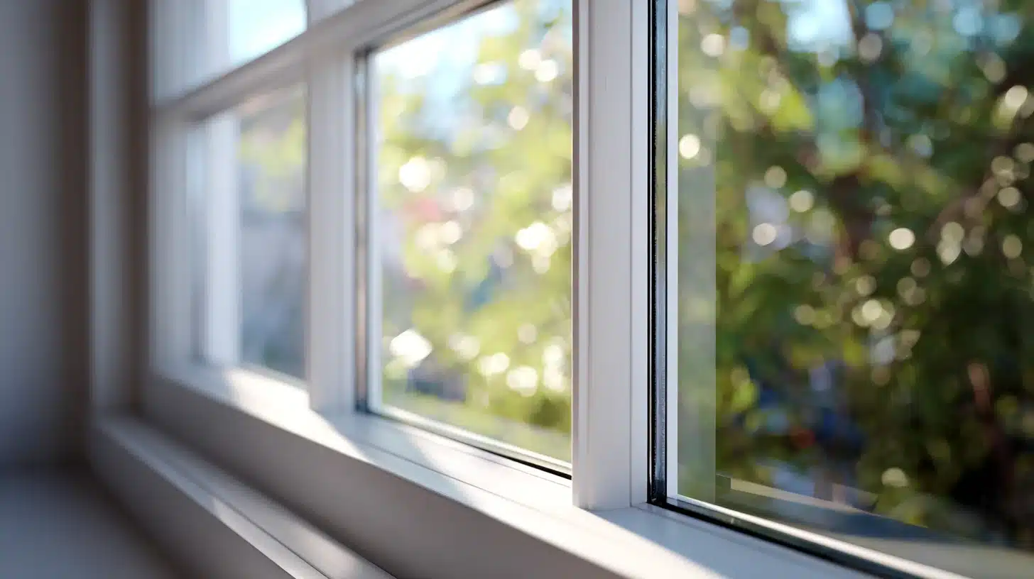 Udskiftning af termoruder Udskiftning af termoruder