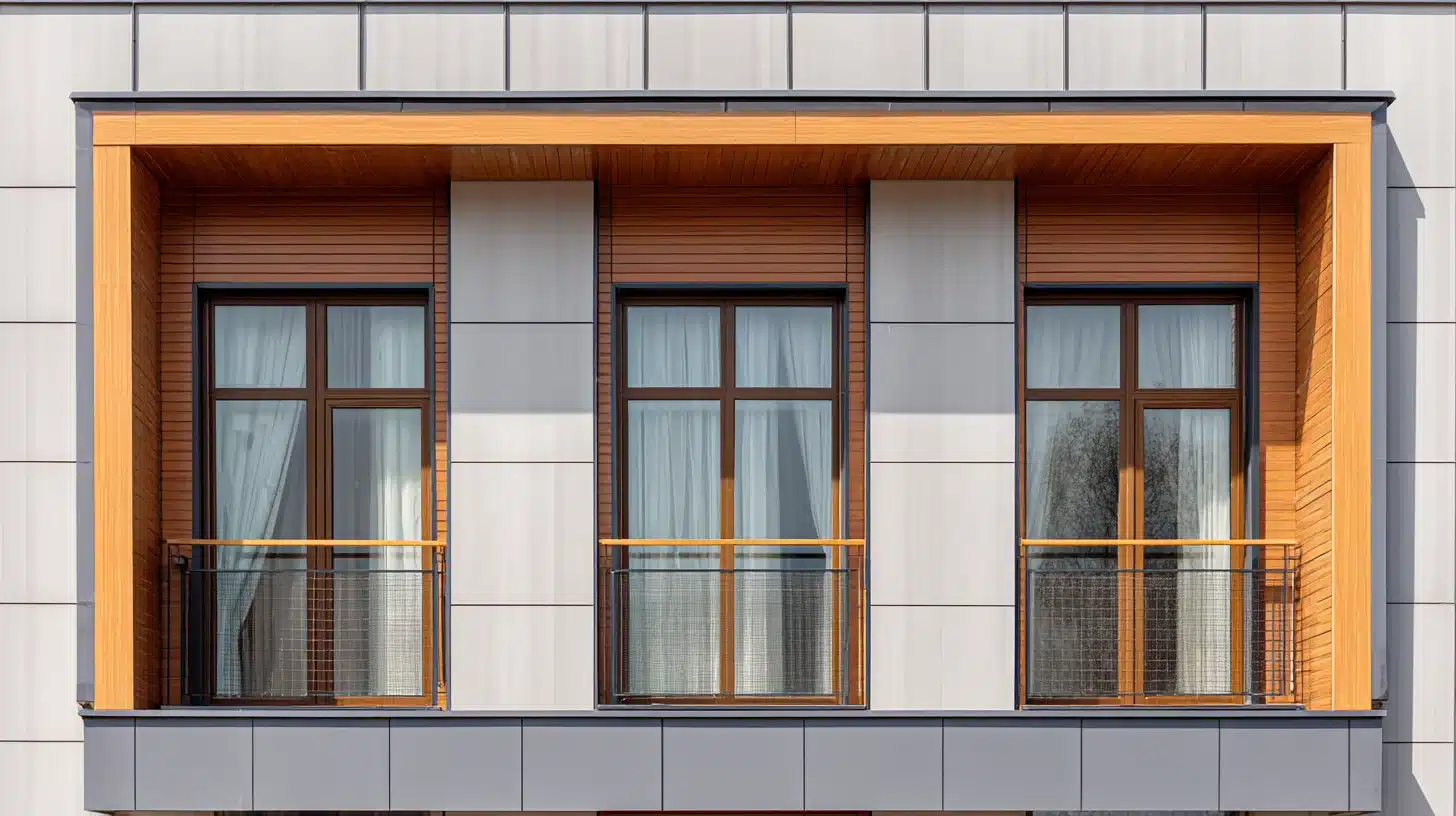 Vinduer træ-alu Vinduer trae alu